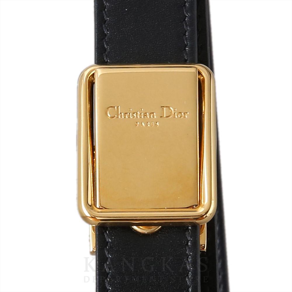 CHRISTIAN DIOR(USED)크리스찬디올 30 몽테인 백